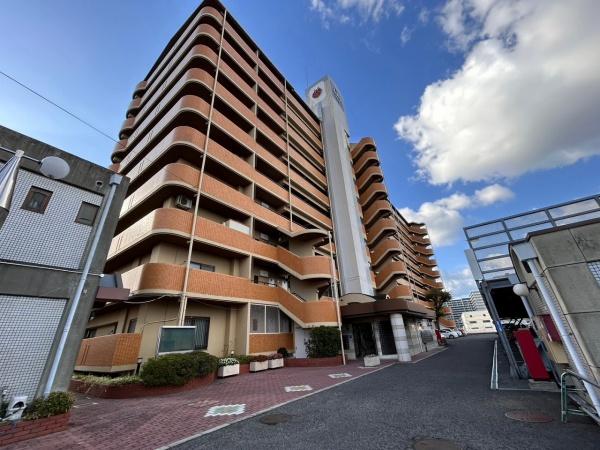 ふぁみーゆ泉佐野ＨＩＮＥＮＯ　中古マンション