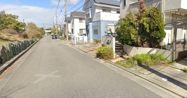 泉南郡熊取町つばさが丘北３丁目の中古一戸建て