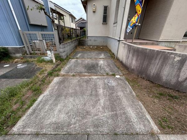 泉南郡熊取町つばさが丘北３丁目の中古一戸建て