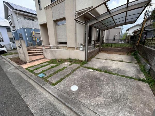 泉南郡熊取町つばさが丘北３丁目の中古一戸建て
