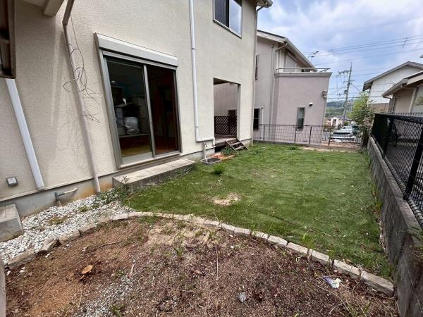 泉南郡熊取町つばさが丘北３丁目の中古一戸建て