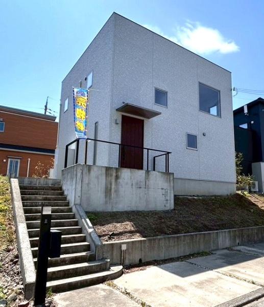 泉南郡熊取町つばさが丘北２丁目の中古一戸建