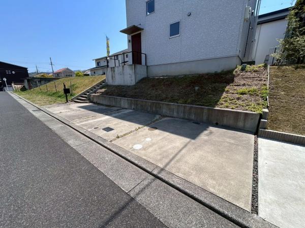 泉南郡熊取町つばさが丘北２丁目の中古一戸建て