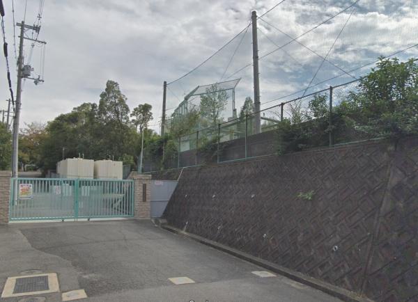 ディオハイツ金剛 中古マンション(富田林市立伏山台小学校)