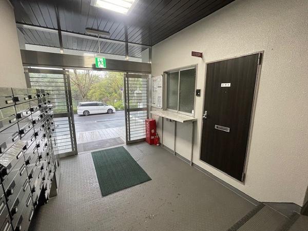 ディオハイツ金剛　中古マンション
