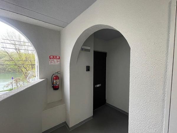 ディオハイツ金剛　中古マンション