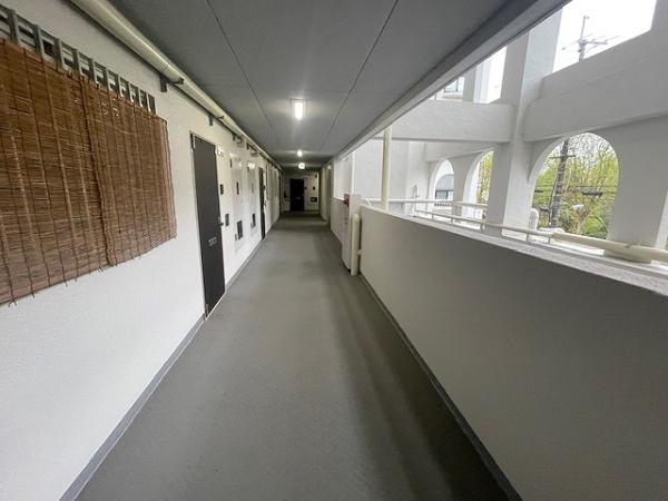 ディオハイツ金剛　中古マンション