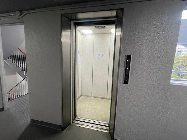 ディオハイツ金剛　中古マンション