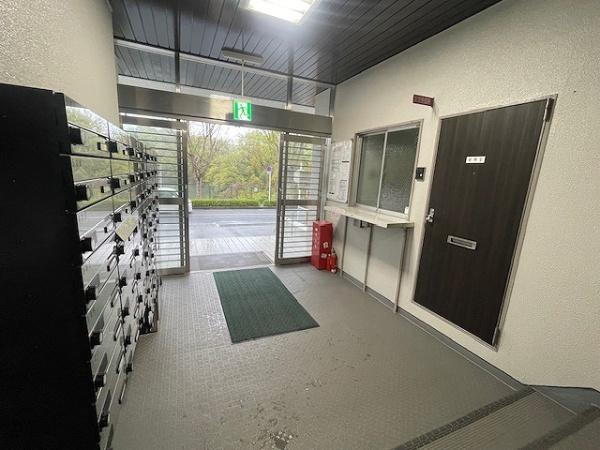 ディオハイツ金剛　中古マンション