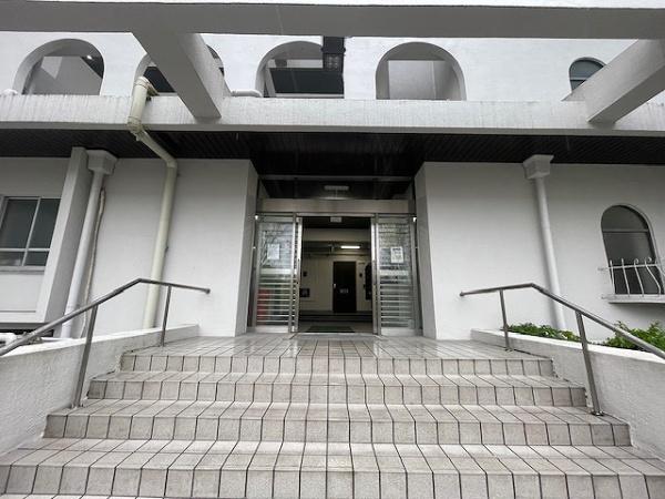 ディオハイツ金剛　中古マンション