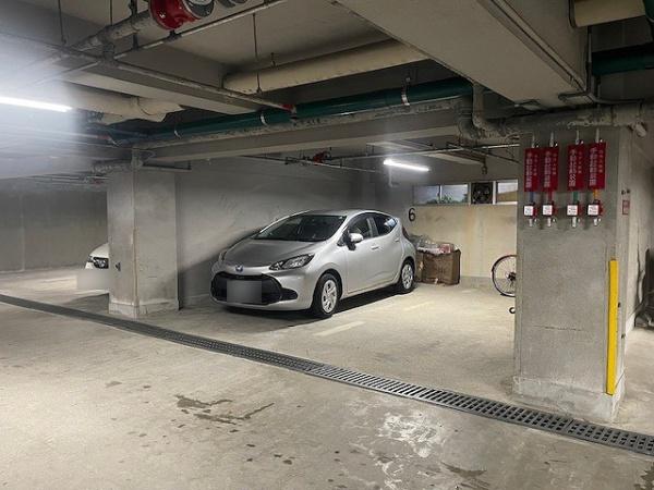 ディオハイツ金剛　中古マンション