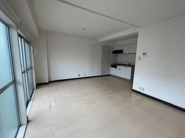 ディオハイツ金剛　中古マンション