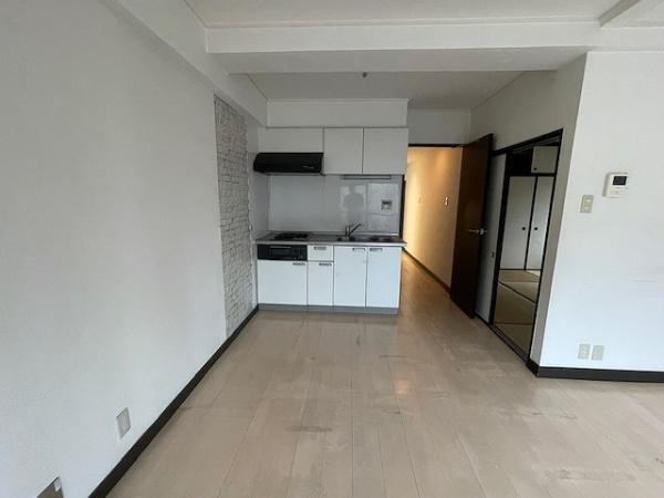 ディオハイツ金剛　中古マンション
