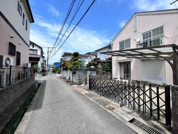 泉佐野市葵町１丁目の中古一戸建