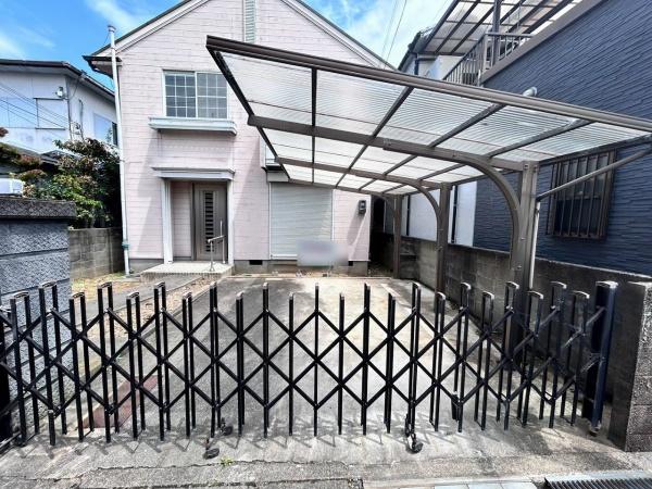 泉佐野市葵町１丁目の中古一戸建