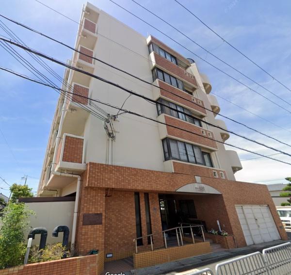 ユニライフ泉大津ライクシーガル　中古マンション
