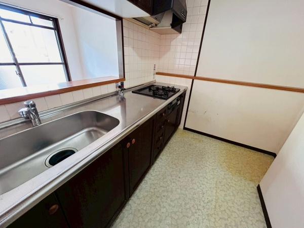 ユニライフ泉大津ライクシーガル　中古マンション