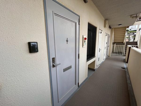 ユニライフ泉大津ライクシーガル　中古マンション