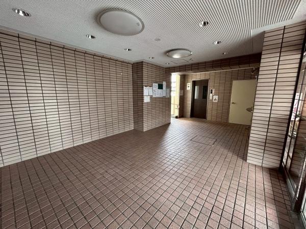 ユニライフ泉大津ライクシーガル　中古マンション