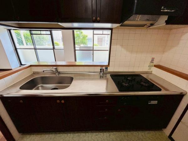 ユニライフ泉大津ライクシーガル　中古マンション