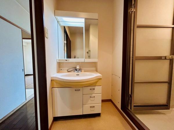 ユニライフ泉大津ライクシーガル　中古マンション