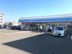 岸和田市極楽寺町1丁目の中古一戸建て(ローソン岸和田極楽寺町一丁目店)
