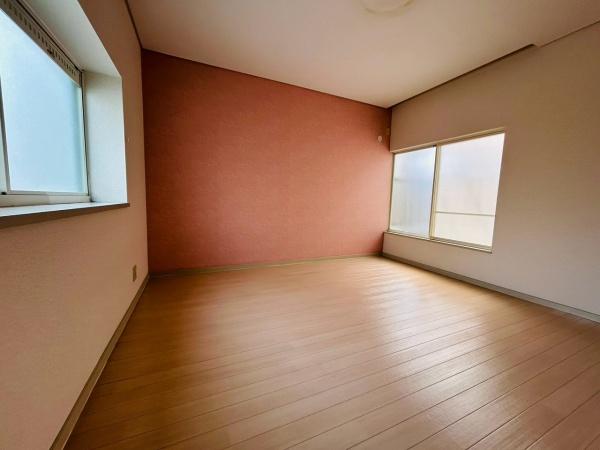 岸和田市極楽寺町１丁目の中古一戸建て
