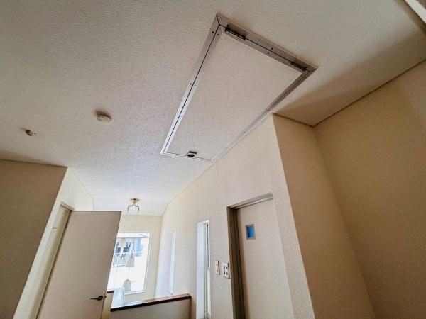 岸和田市極楽寺町１丁目の中古一戸建て