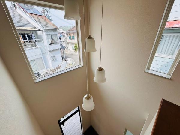 岸和田市極楽寺町１丁目の中古一戸建て