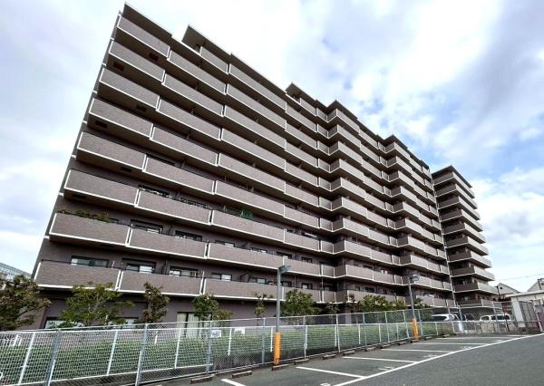 ダイアパレス鶴山台　中古マンション