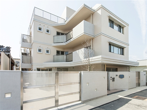 泉南市岡田7丁目の中古一戸建て(認定こども園西信達くねあ)