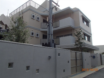 泉南市岡田7丁目の中古一戸建て(西信達保育園)