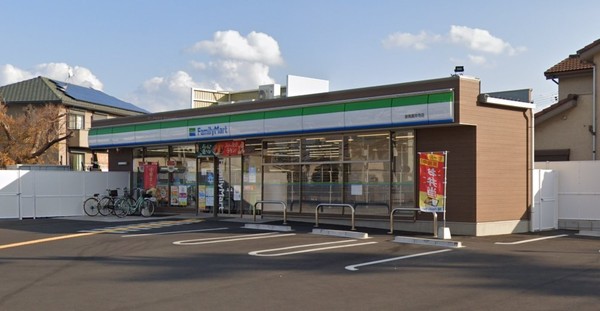 泉南市岡田7丁目の中古一戸建て(ファミリーマート泉南嘉祥寺店)