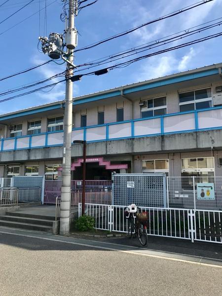 和泉市府中町5丁目の中古一戸建て(和泉保育園)