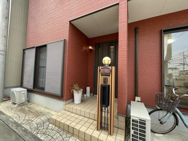 和泉市府中町５丁目の中古一戸建て