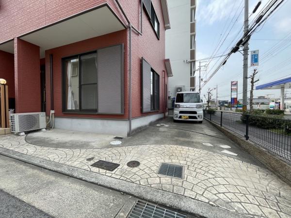 和泉市府中町５丁目の中古一戸建て