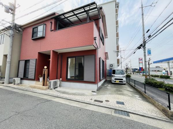 和泉市府中町５丁目の中古一戸建