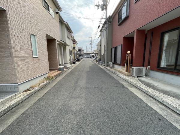 和泉市府中町５丁目の中古一戸建て