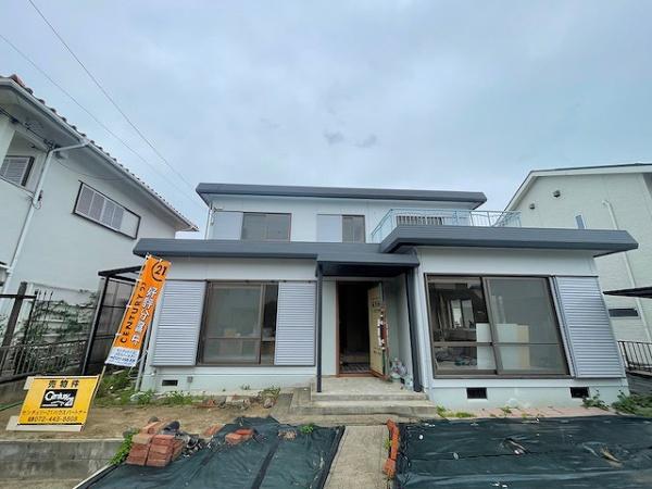 泉南郡熊取町希望が丘４丁目の中古一戸建