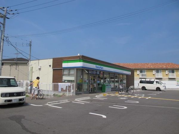 泉佐野市市場東1丁目の中古一戸建て(ファミリーマート泉佐野俵屋店)