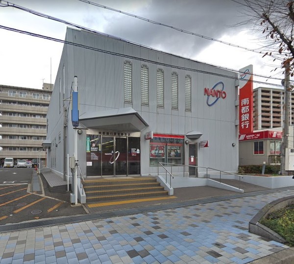 泉佐野市市場東1丁目の中古一戸建て(南都銀行泉佐野支店)