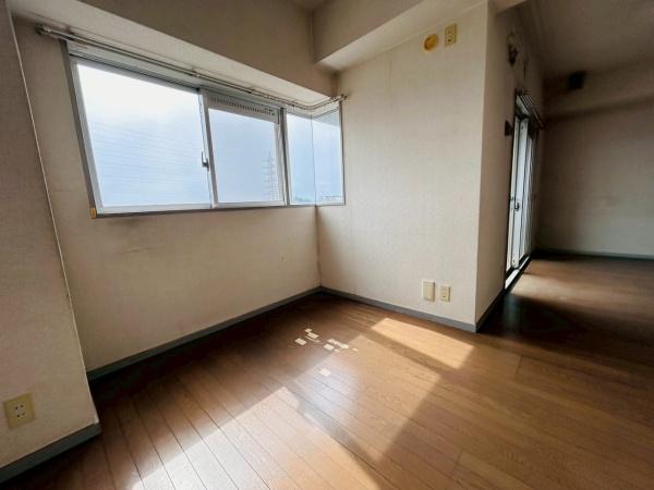 忠岡アーバンコートＡ棟　中古マンション