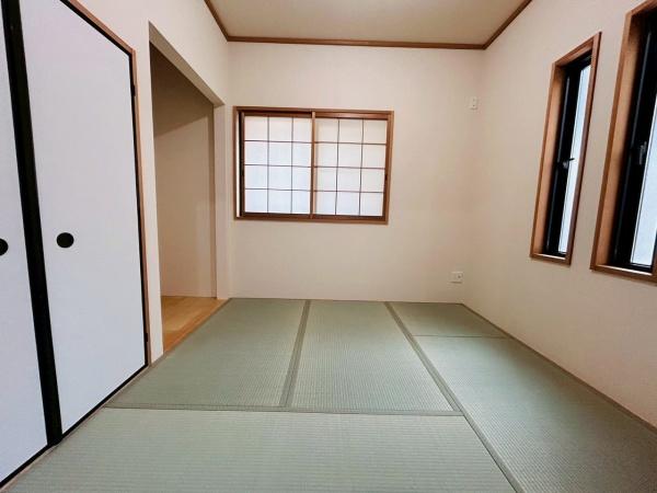 岸和田市沼町の中古一戸建て
