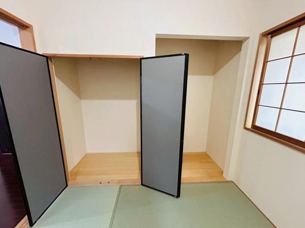 岸和田市沼町の中古一戸建て