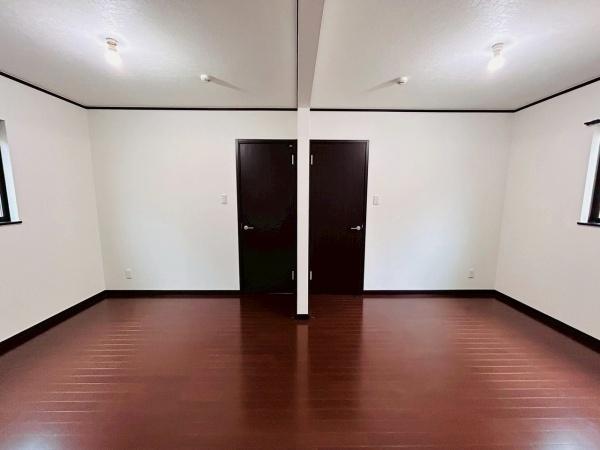 岸和田市沼町の中古一戸建て