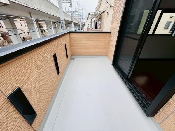 岸和田市沼町の中古一戸建て