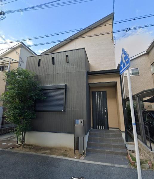 岸和田市沼町の中古一戸建