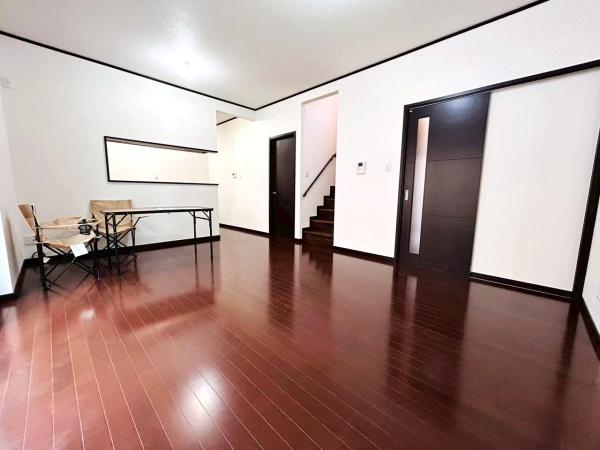 岸和田市沼町の中古一戸建