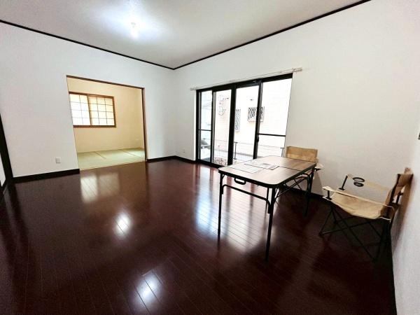 岸和田市沼町の中古一戸建て