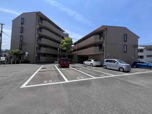 ロイヤルヒルズ泉ヶ丘　中古マンション